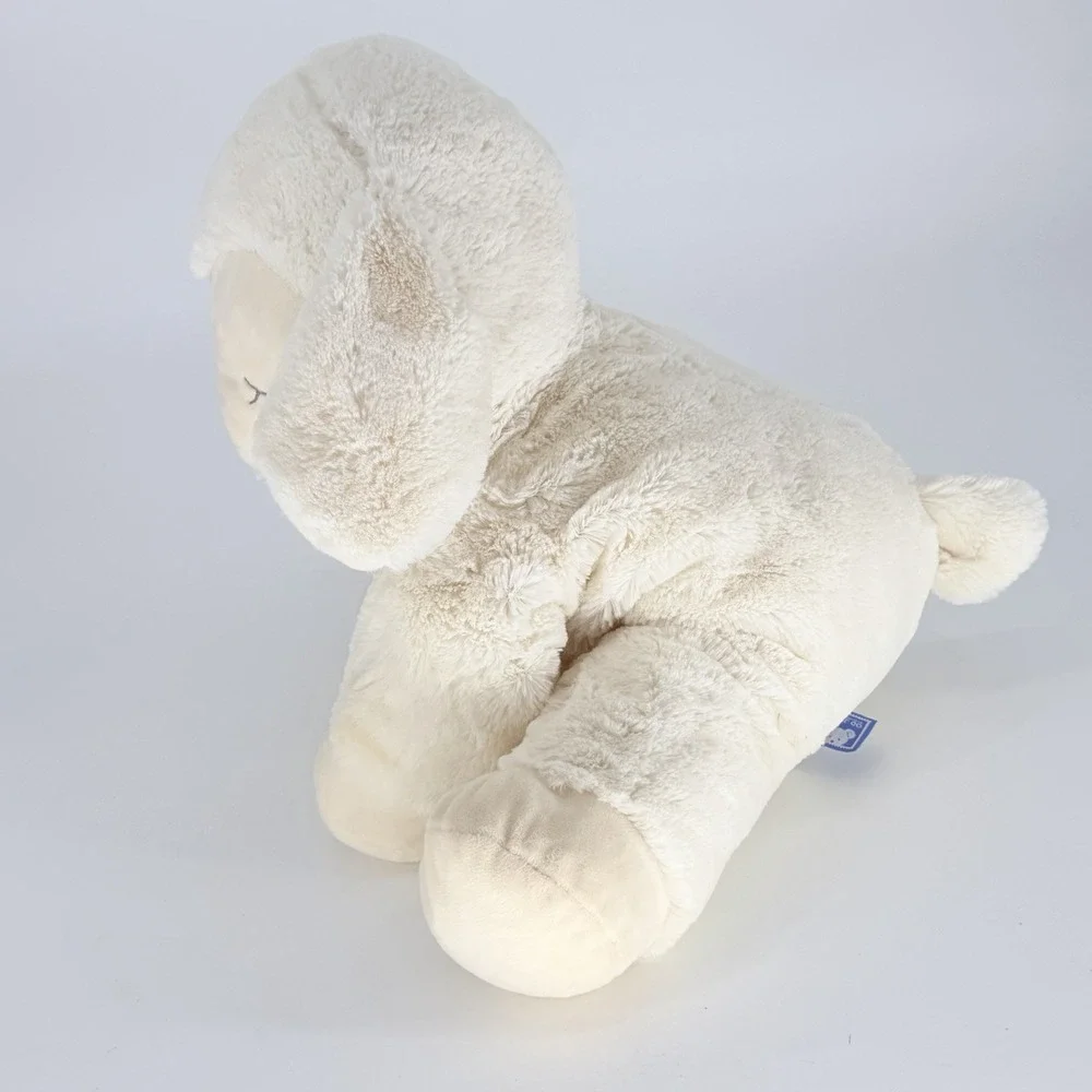 North American Bear Co Woodland Friends‎ Lamb Plush 14